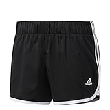 adidas Women's Running M10 Shorts 3