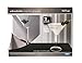 Camco Unbreakable Travel Martini Glass- 10 Ounce, Dishwasher Safe, BPA Free, Perfect For Picnics, Cookouts, and The Beach - Set of 2 (43901)