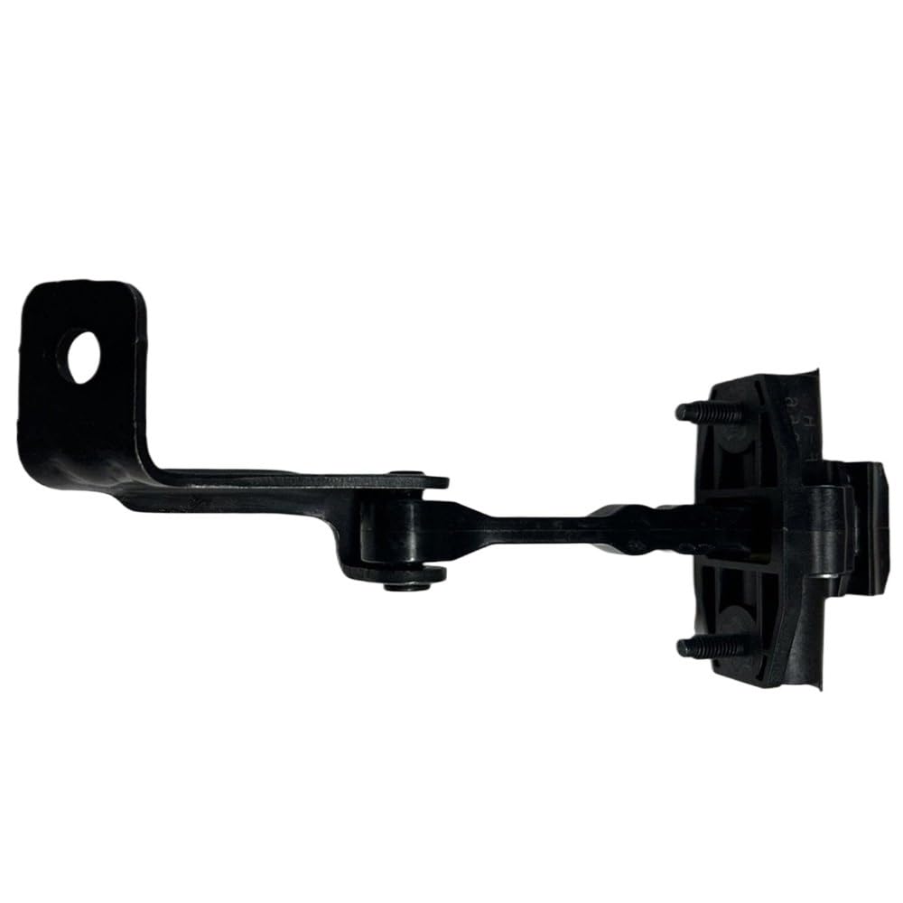 Tilieine Front Left Front Door Check Strap Fit For Tesla Model 3 2017 2018 2019 2020 Right Door Check Stop Hinge 1110298-00-D 1089507-00-D Door Check Strap Hinge(Front Left)