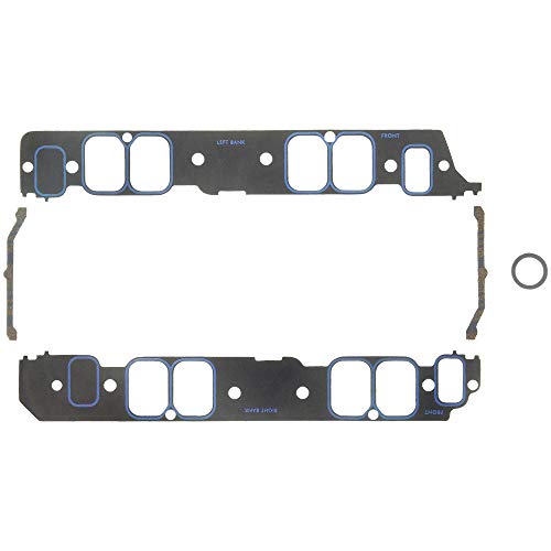 FEL-PRO 17342 Engine Intake Manifold Gasket Set