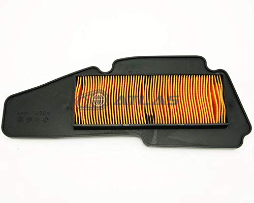 台湾ヤマハ 純正 マジェスティS(MAJESTY-S 2LD)S MAX(1DK) エアクリーナーエレメント 52S-E4451-00