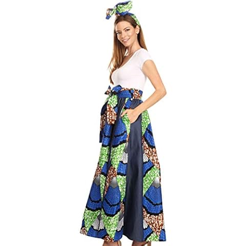 Jupe Sakkas W17617 Monifa Cover