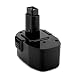 Produktbild Shentec 14.4V 3.5Ah NI-MH Ersatzakku für Dewalt DE9091 DE9094 DW9091 DW9092 DW9094 DW9038 DE9031 DE9502 DE9038 DE9087 DE9092 DE9140 DE9141 DCB140 DCB141