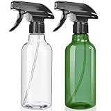 Spray Bottles 2-Pack, 10 Oz,...