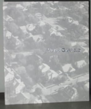 Paperback Peter Garfield: Harsh Realty Book