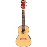 Kala Solid Spruce Top Concert Ukulele