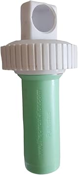 Amazon.com : The Circulator - Powerful, Automatic 360 Rotating Pool ...