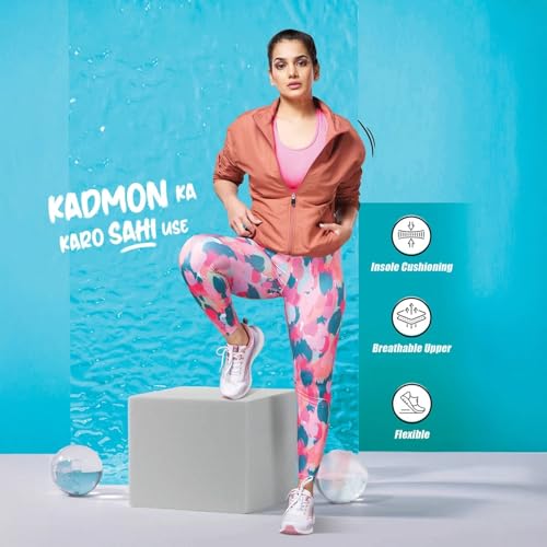 Image of Aqualite SKY-05 Premium Lighweight Bellies with Memory Foam for Ethnic wear Shoes for Women
