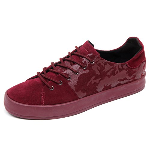 Creative Recreation D4680 (Without Box) Sneaker Uomo Bordeaux Shoe Man [42]