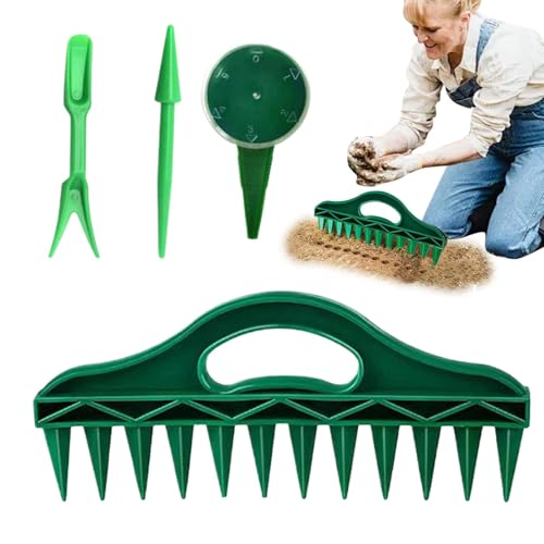 Ferramenta para plantador de semeadora, conjunto de dispensador de semeadora para semeadura,Semeador