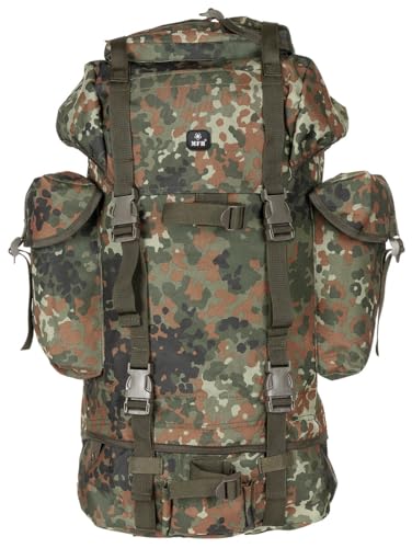 65 Litres Rucksack – The 16 best products compared - Outdoors Magazine