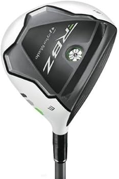 Amazon | TAYLOR MADE(テーラーメイド) ROCKET BALLS FAIRWAY WOODS RB