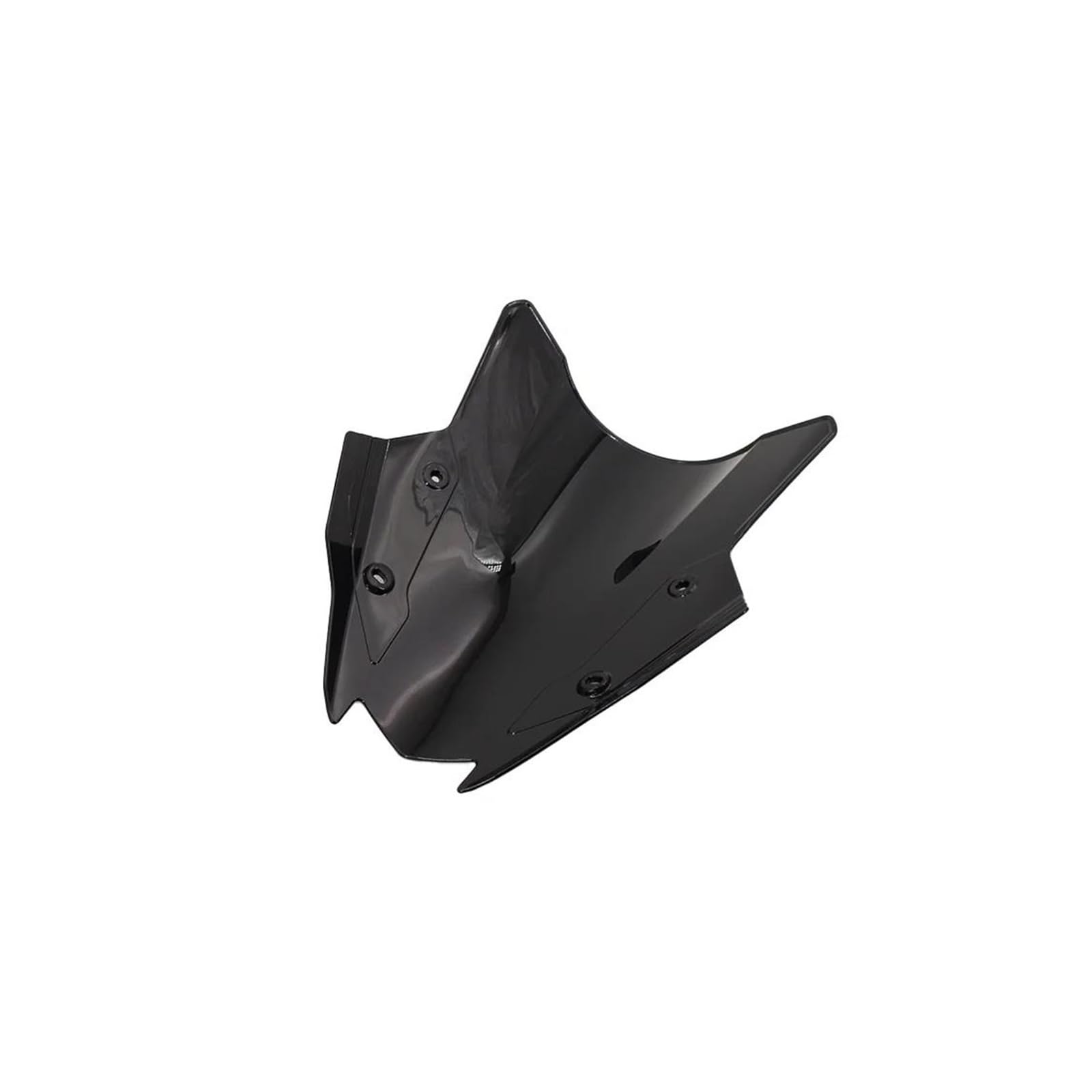 Pasuje Do Ninja 1000SX Ninja1000SX 1000 SX Ninja1000 2020-2023 Deflektor Przedniej Szyby Tarcza Przepływ Powietrza Wiatr Osłona przeciwsłoneczna Deflektor