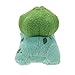 Imagen de Pokémon pkw2782 Bulbasaur Sleeping Plush-Felpa Premium de