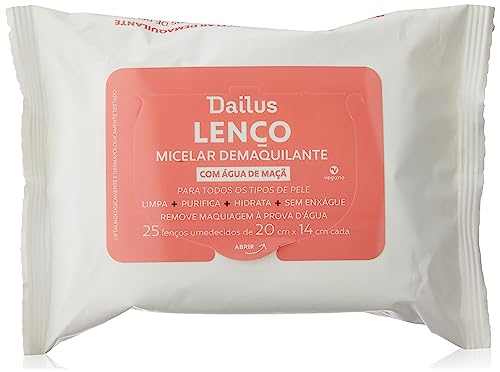 LENCO MICELAR DEMAQUILANTE