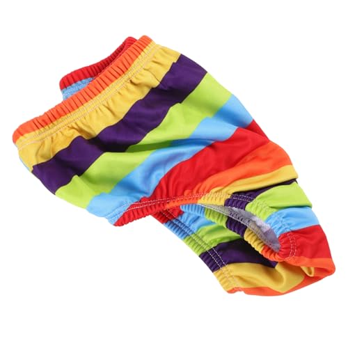 Wakauto Swim Diaper Reusable for Boys Girls Infant Diaper Water-Proof for Swimming