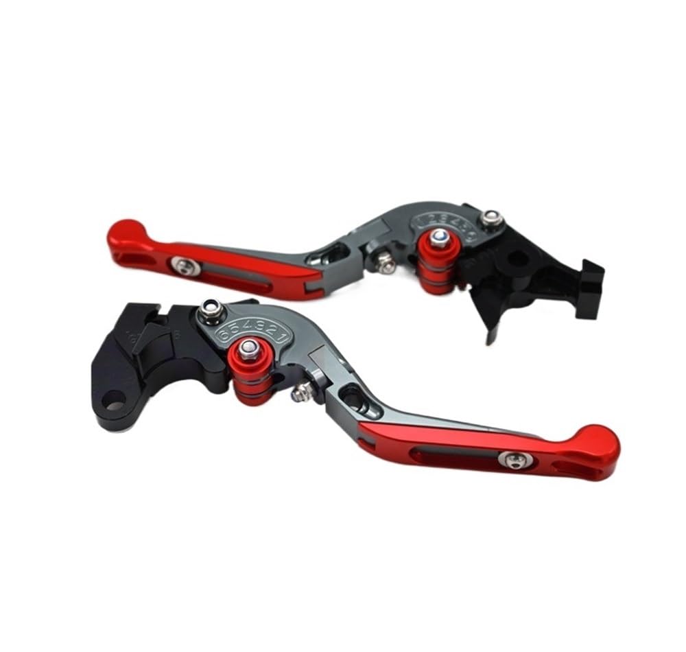 Yfdkesy H Brake Clutc Levers Andle For Cb190r Cb190 R 2017 2016 Motorcycle Parts Adjustable Folding Telescopic Brake Clutc Handle Lever