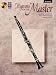 HYMNS FOR THE MASTER CLARINETBK/CD