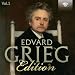 Grieg Edition Brilliant Classics 25 CD collection
