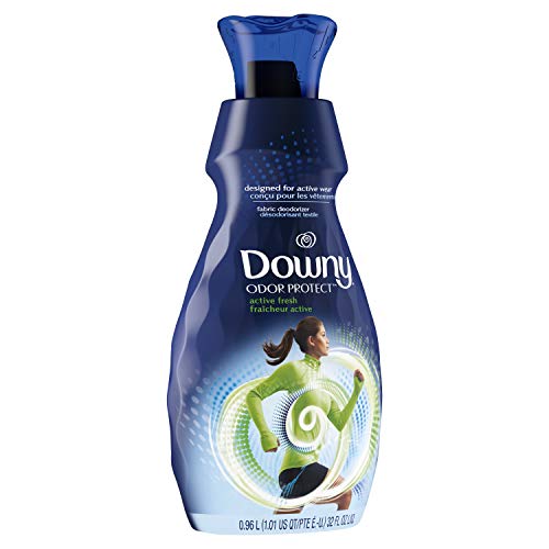 The 29 Best Downy Fabric Deodorizer of 2024 [Verified] Cherry Picks