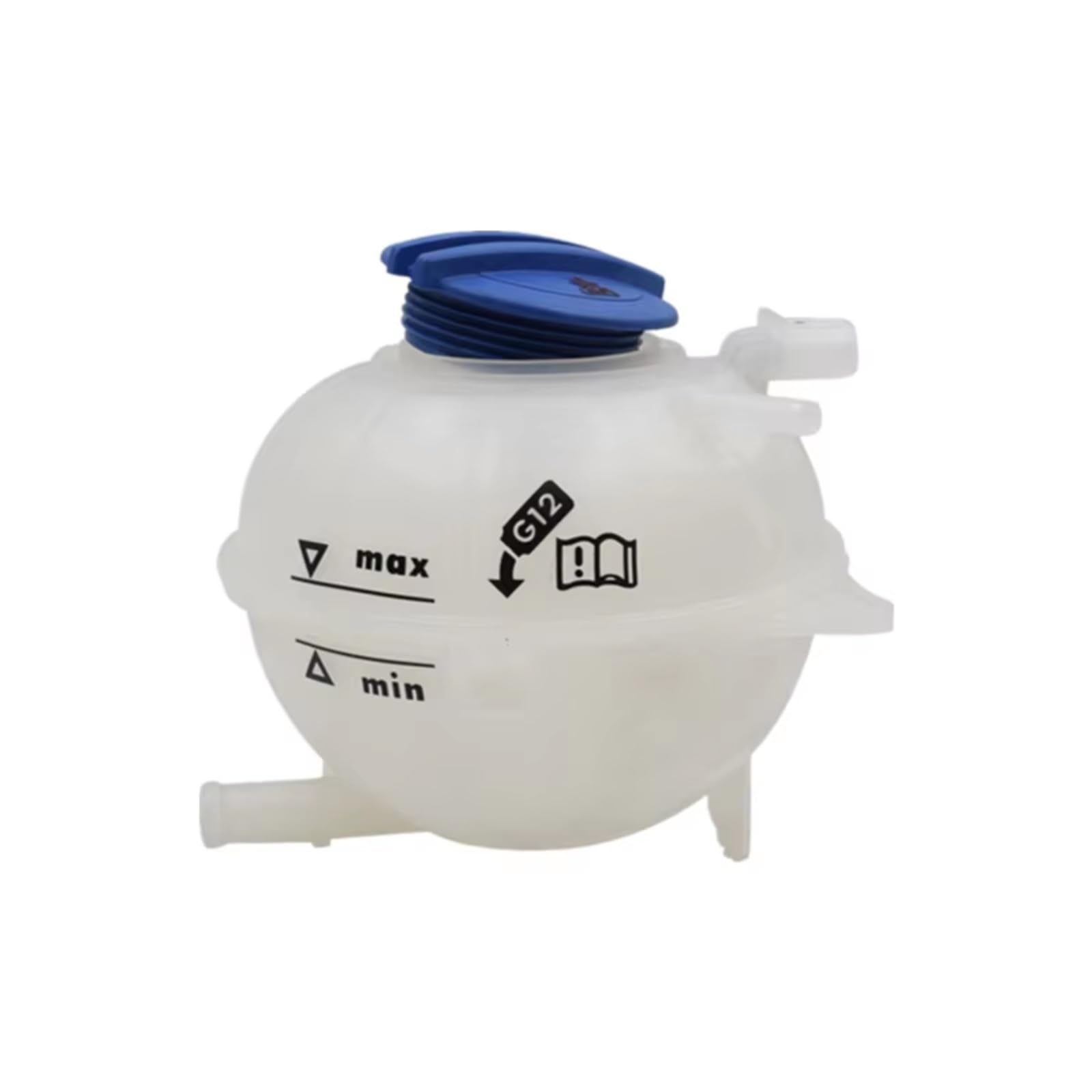 para Skoda, para Fabia 2000-2015, para Roomster 2006-2015, 6Q0121407 1H0121407A Expansión de refrigerante del radiador T6Q012140B