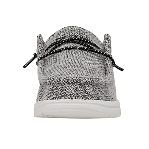 Image of Hey Dude Unisex-Child Wally Stretch Kids