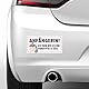 P010 Anfänger Aufkleber 3er Set – Auswahl: Anfänger oder Anfängerin – Lustige Autoaufkleber für Fahranfänger – wetterfest – PrintAttack – je 17x8,5 cm (Variante 1 Anfängerin)