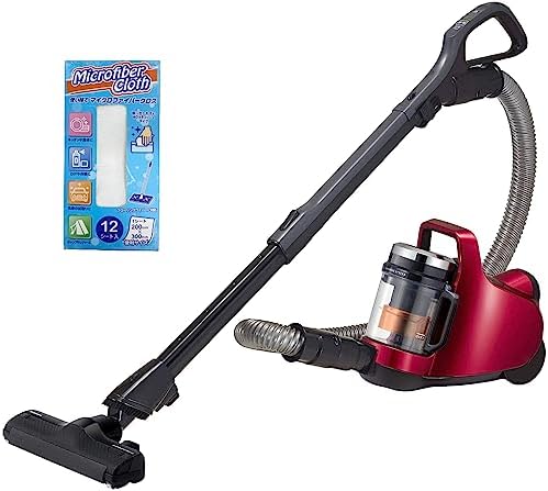 Amazon | Miele (ミーレ) サイクロン式 キャニスター掃除機 Boost CX1 