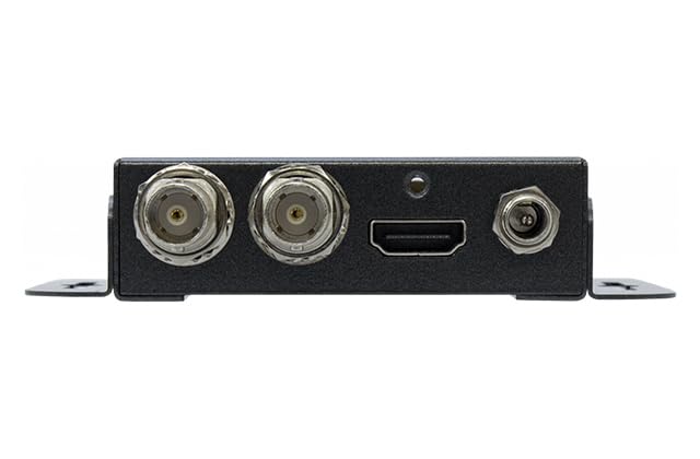 Amazon | MEDIAEDGE メディアエッジ VideoPro SDI to HDMI