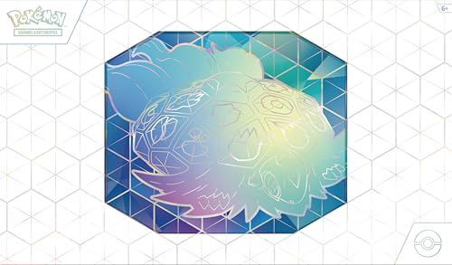 Pokémon-Sammelkartenspiel: Ultra-Premium-Kollektion Terapagos-ex (Deutschsprachige Version)