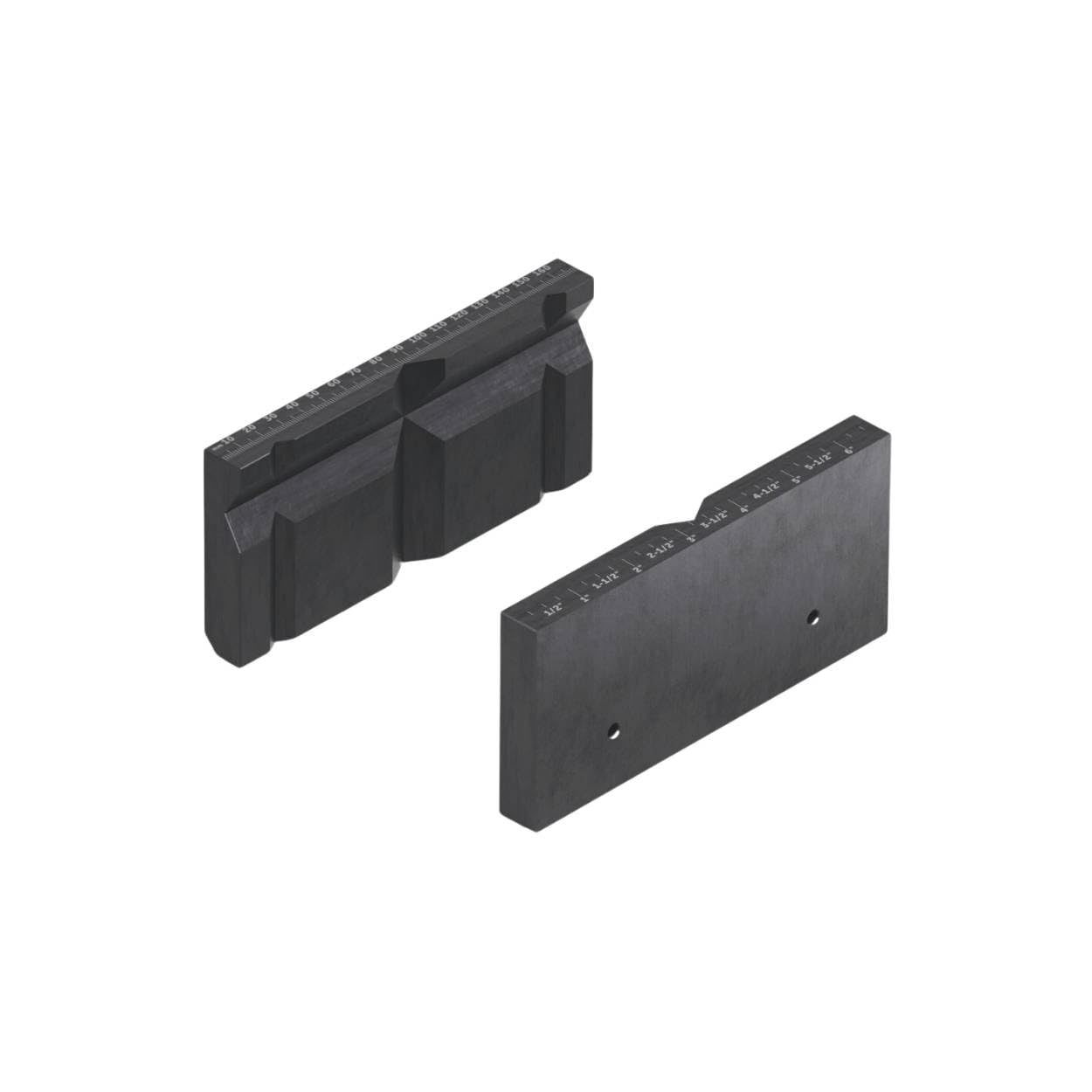 Mors de rehaussement FEIN VersaMAG pour serrer tubes et grands plats