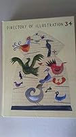Directory of Illustration 34 B07R81Q8QH Book Cover
