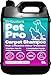 Dirtbusters Pet Pro Carpet Cleaner Shampoo Solution (5L) Deep Cleaning Stain Remover With Odour Neutraliser To Remove Dog & Cat Urine, Makes 500L Of Carpet Cleaner Solution