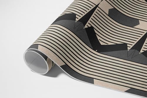 Tapis en vinyle 60x90 cm imperméable haut de gamme pour porche