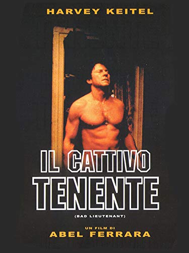 Il cattivo tenente