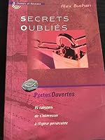 CHAINES ET ROSEAUX / SECRETS OUBLIES 285031546X Book Cover