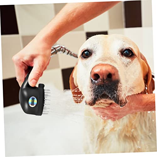 NOLITOY 3 Pçs Cabeça De Chuveiro Cão Shampoo Pulverizador Pet Chuveiro Sprinkler Gato Chuveiro Pulve