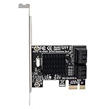 4-lagige Leiterplatte, mit Isolationsschicht in der Mitte, stärkere Entstörungsfähigkeit.