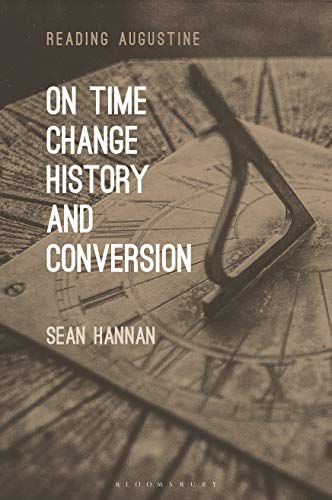 On Time, Change, History, and Conversion view 2