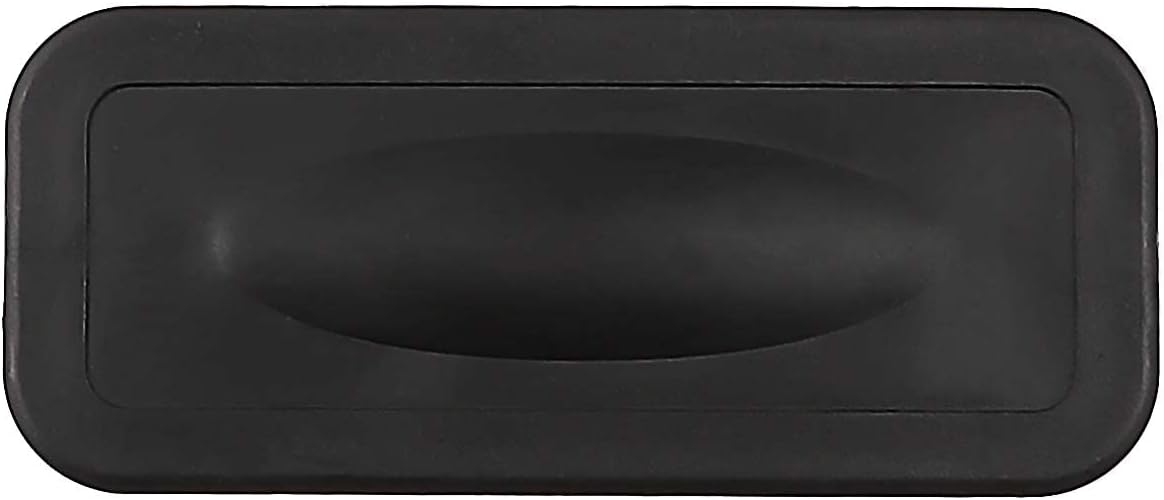 Car Trunk Switch Button 8200076256 Boot Tailgate Release Switch Button for Megane for Scenic Mk2 Mk3