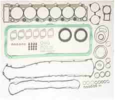 ふっしー① 1-87810-404-0 1-87810-609-0 1-87811-203-0 Engine Rebuild
