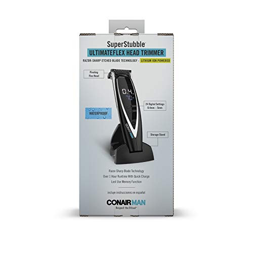Top 10 Best conair beard trimmer Reviews NecoleBitchie