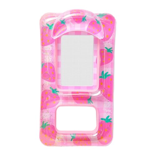 Flotteurs gonflables pour piscine et bronzage