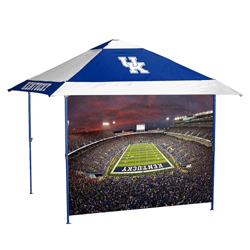 Logo Brands Kentucky 12x12 Pagoda Canopy
