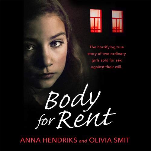 Cover art for Body for Rent