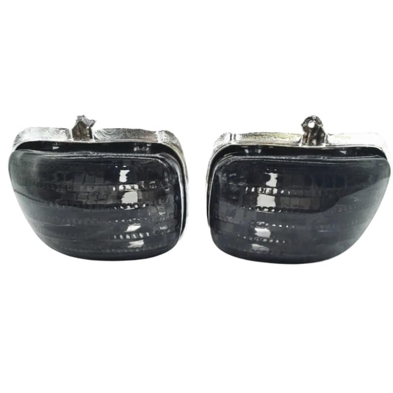 Clignotants moto GL1800 remplacer feu direction défectueux 2001-2014