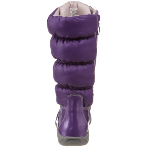 Timberland Kids Zesta Tall Lace-Up Winter Boot (Toddler)3