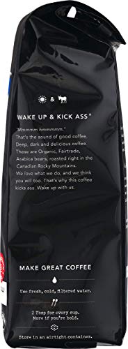 Kicking Horse Coffee Three Sisters Medium Roast Whole Bean Coffee miniatura 7