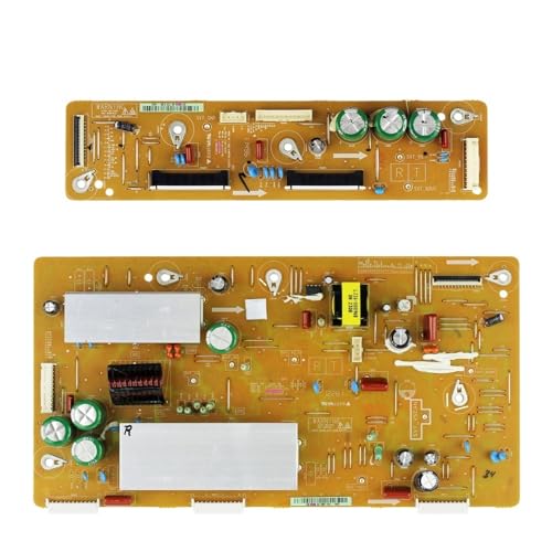Placa fuente de alimentación LJ41-10136A para TV de plasma Samsung PS43E450A1R 1