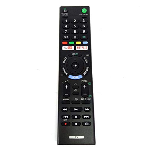 Universale telecomando di ricambio Fit per rmt-tx300e rmt-tx300p rmt-tx300u per Sony TV LCD
